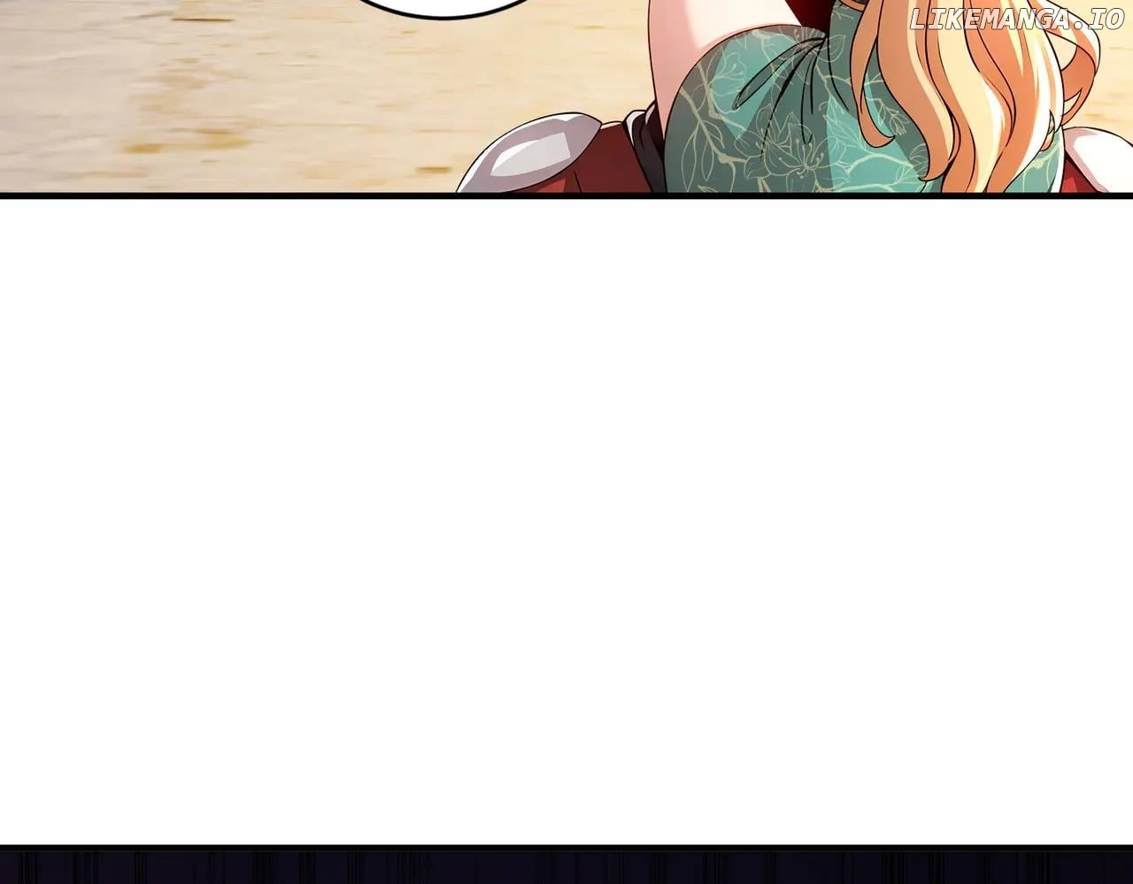My Furry Harem Is After Me Chapter 228 - page 17